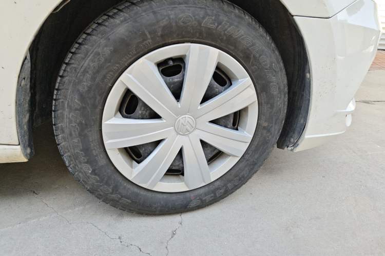 Used Volkswagen Jetta 2017 1.5L Manual Fashion Edition
