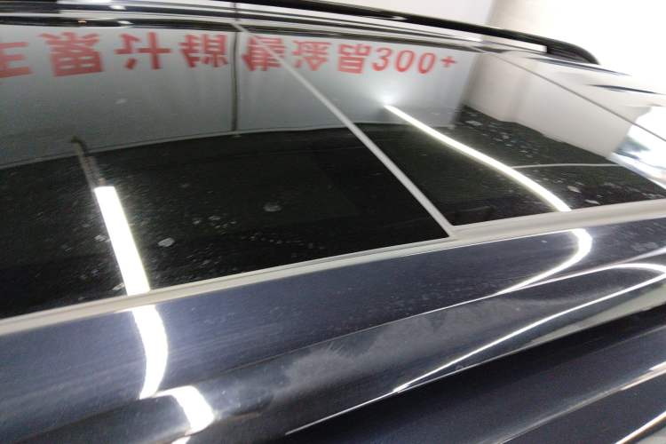 Used Volkswagen Teramont 2025 Tiguan Pro 450TSI Four-Wheel Drive Summit Edition