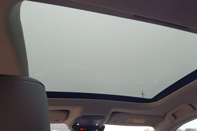 Used Citroen C5 X 2021 1.6T Enjoy the Extraordinary