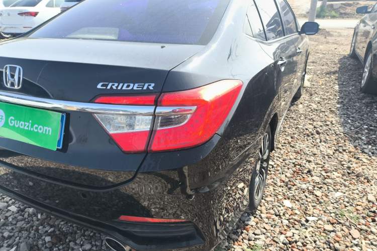 Used Honda Crider 2015 1.8L automatic luxury edition Right Rear Taillight