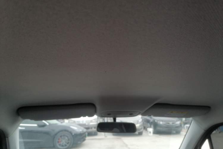 Used Leapmotor T03 2023 310 Lite Edition
