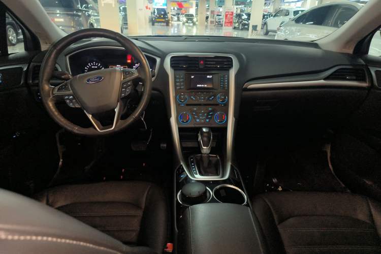 Used Ford Mondeo 2013 1.5L GTDi180 Fashion Edition
