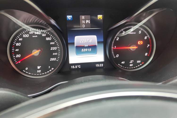 Used Mercedes-Benz C-Class 2017 C 200 L Sport Edition