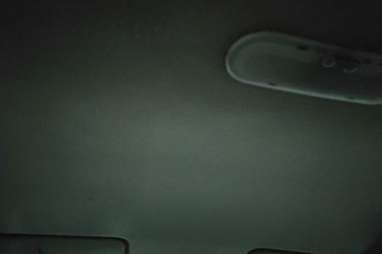 Used Nissan Sunny 2011 1.5XE CVT Comfort Edition Headliner