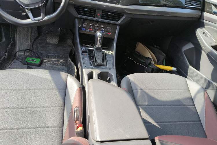 Used Volkswagen Bora 2021 1.5L Automatic Elite Smart Connect Edition