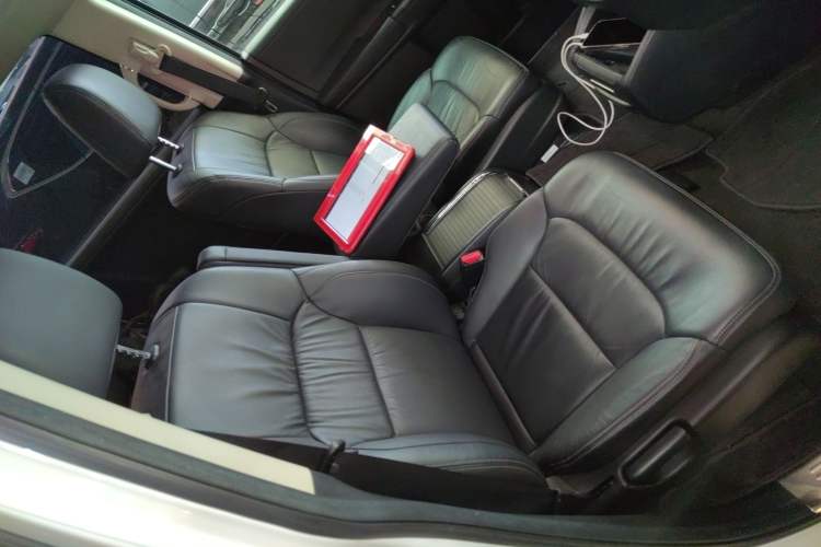 Used Honda Elysion 2016 2.4L Luxury Edition
