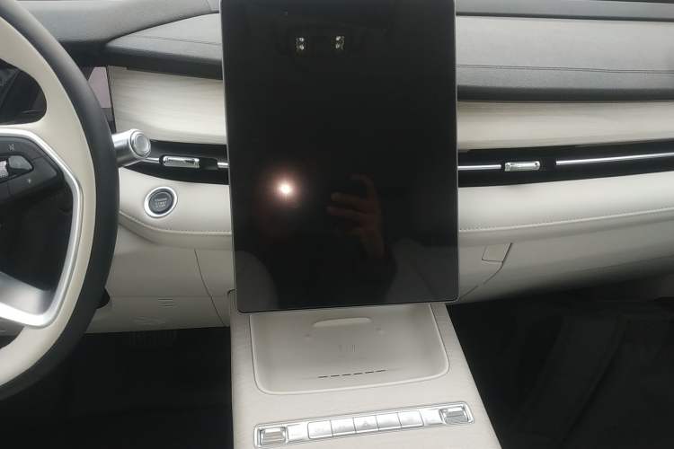 Used Geely Auto Preface 2024 Zhiqing 1.5TD Tiangong Edition