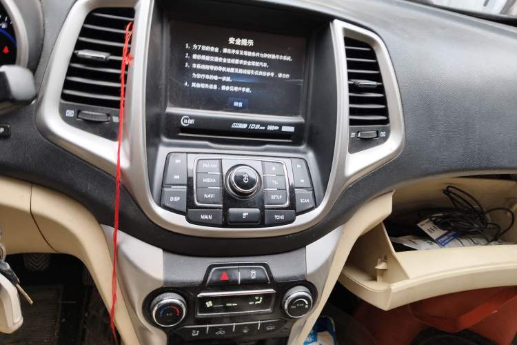 Used Changan Eado 2015 1.6L Manual Luxury Model China IV Standard