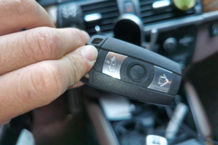 Used BMW X6 2012 xDrive35i U.S. specification