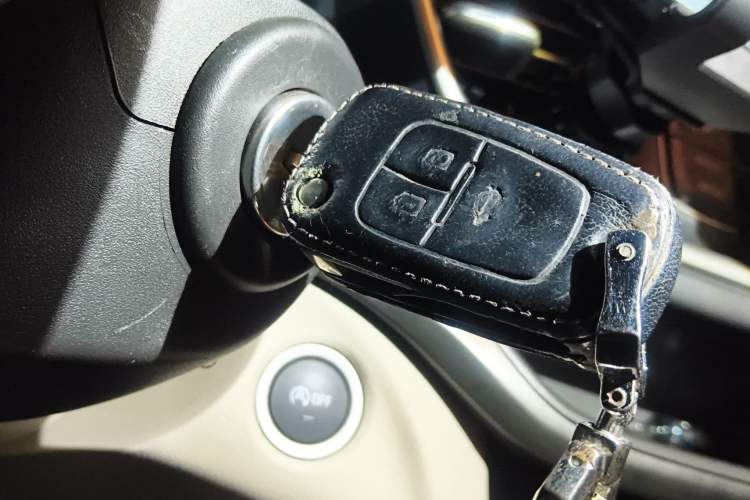 Used Buick GT 2016 15N Automatic Elite Edition