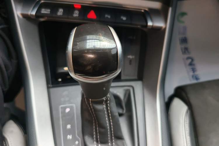 Used Audi Q3 2022 40 TFSI Fashion Dynamic Model
