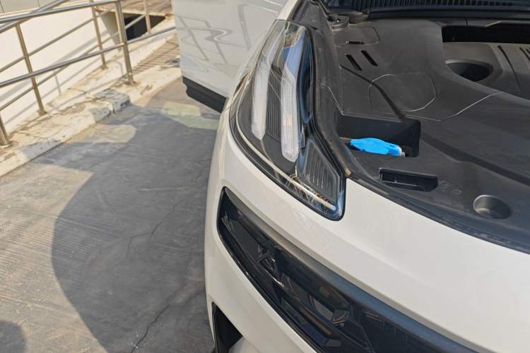 Used Lynk & Co 06 2023 Remix 1.5T Dynamic Halo