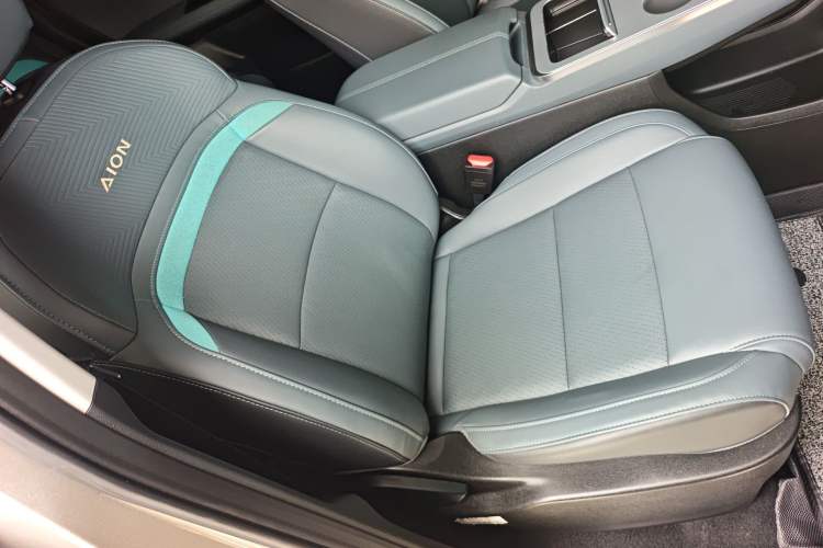 Used AION Y 2022 Plus 70 Smart Edition
