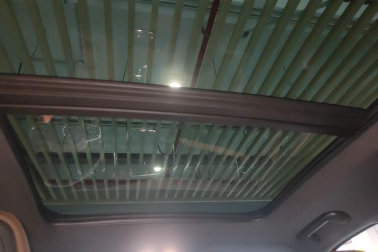 Used Volvo XC90 2023 B6 Zhiyi Luxury Edition 7-Seater