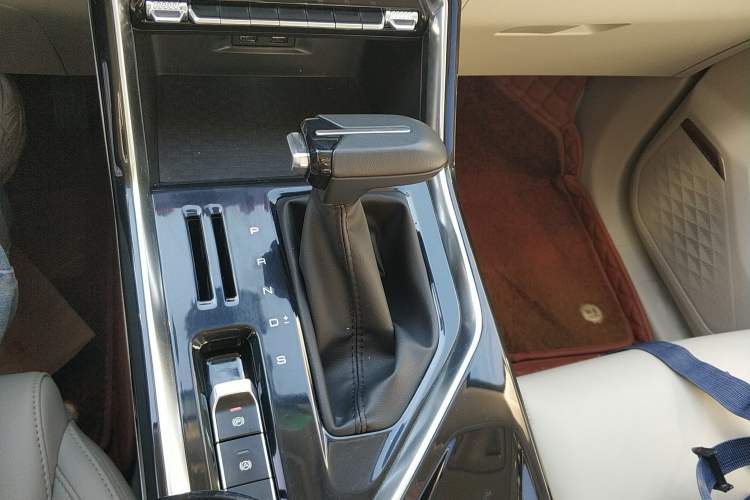 Used Wuling Asta 2021 1.5T CVT Star曜 Edition
