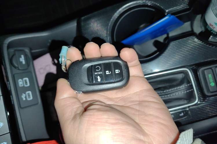 Used Honda Civic 2022 240TURBO CVT Dynamic Edition