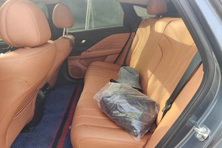 Used AION RT 2025 520 Smart Luxury Edition
