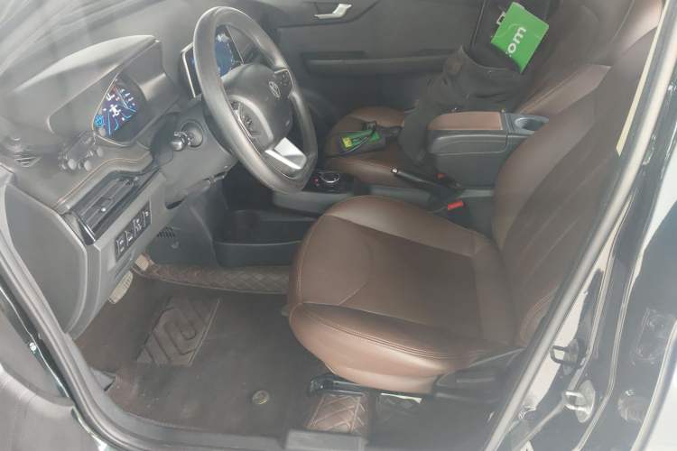 Used Electric House YOUNG Light XiaoXin 2021 S400 4-seater