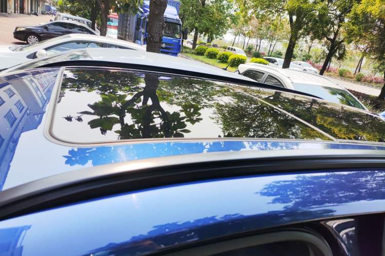 Used BMW 2 Series Active Tourer 2016 218i Sports Design Package Roof