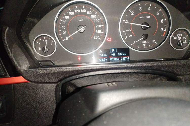 Used BMW 4 Series 2016 420i Convertible Design Package Edition