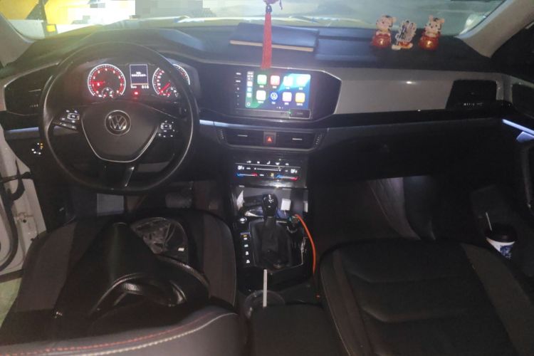 Used Volkswagen Tayron 2022 280TSI Two-Wheel Drive Luxury Smart Connectivity Version
