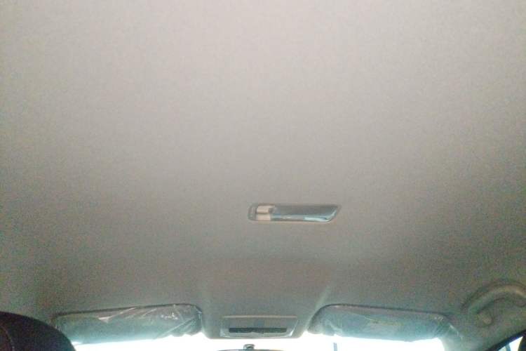 Used Nissan Sylphy 2024 Facelifted Three Classic 1.6XE CVT Comfort Edition Headliner