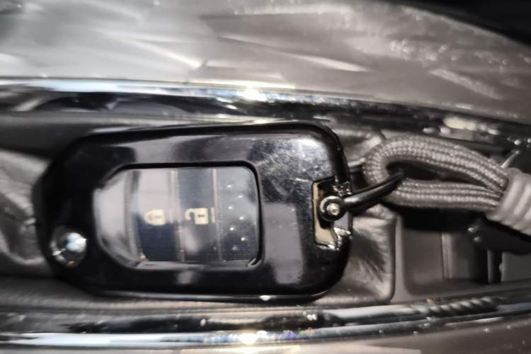 Used Honda XR-V 2020 1.5L CVT Comfort Version