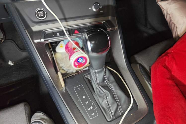 Used Audi Q3 2023 35 TFSI Fashion Dynamic Model (1.4T)