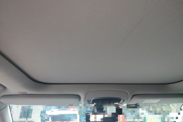 Used Jeep Grand Commander 2018 2.0T Four-Wheel Drive Enjoyment Version China V
