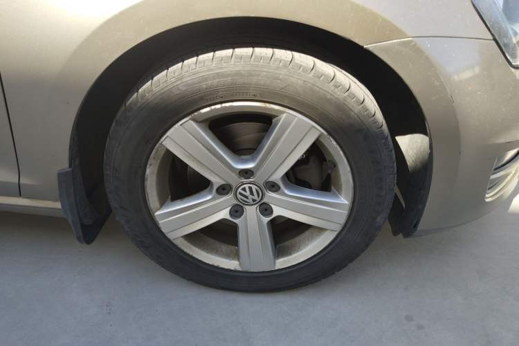 Used Volkswagen Golf 2016 230TSI Automatic Comfort Version