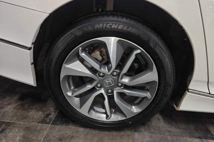 Used Honda Inspire 2019 260TURBO Jingyue Edition China VI
