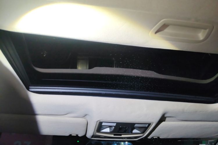 Used Jaguar XF 2013 XF 3.0 SC Prestige Edition
