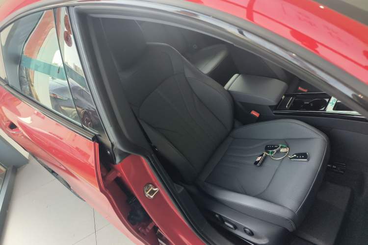 Used Volkswagen Lamando 2026 Lavida L GTS 380TSI Lingfeng Millionth Anniversary Edition
