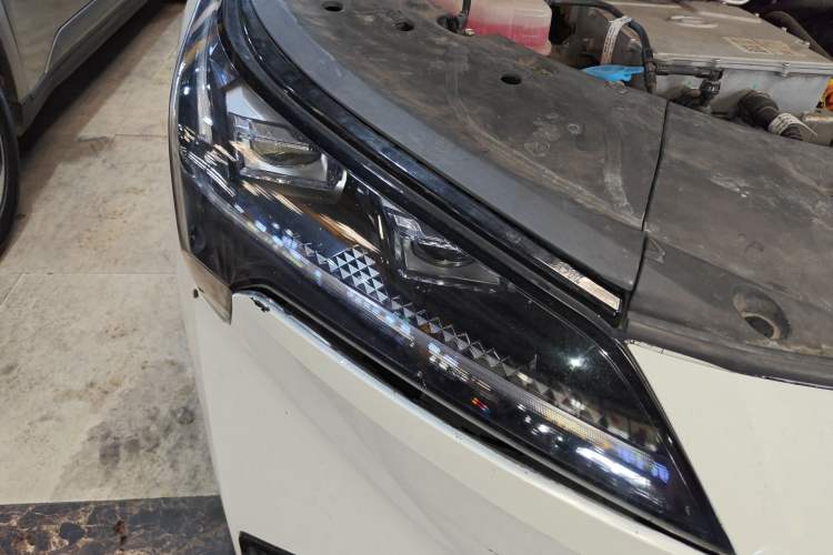 Used AION S Plus 2022 70 Enjoy Edition
