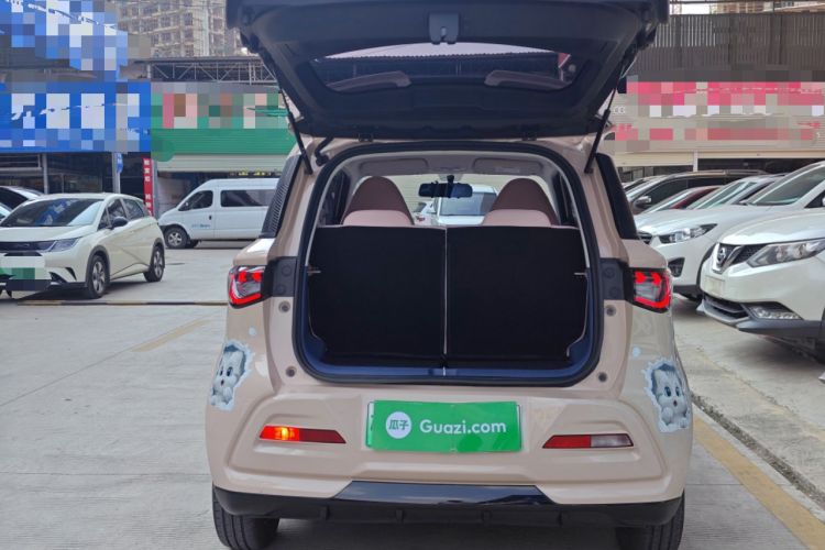 Used Cowin October 2023 301km Zhi Feng Edition