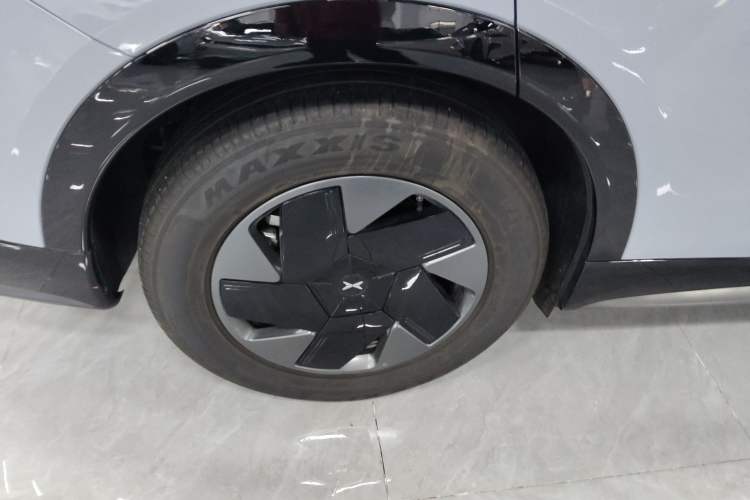 Used XPeng G7 2025 702 Max