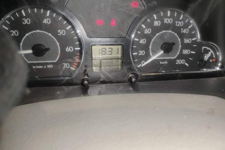 Used Citroen Elysee 2013 Sedan Classic 1.6L Manual Tech Edition
