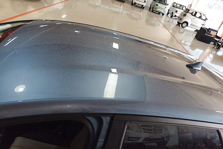 Used BYD Dolphin 2025 420km Free Edition