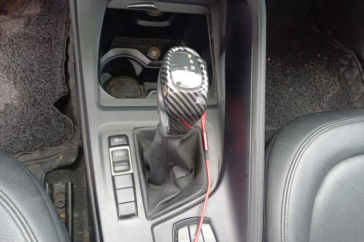 Used BMW X1 2018 sDrive18Li Fashion Model
