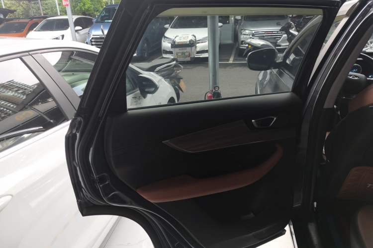 Used Chery Tiggo 8 PLUS 2021 290TGDI DCT Luxury Edition