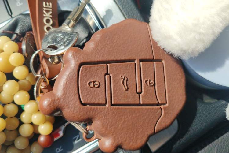 Used Volkswagen FAW-Volkswagen CC 2015 2.0 TSI Luxury Model Vehicle Key