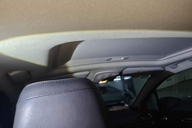 Used Citroen C4L 2013 1.8L Manual Jingzhi Edition