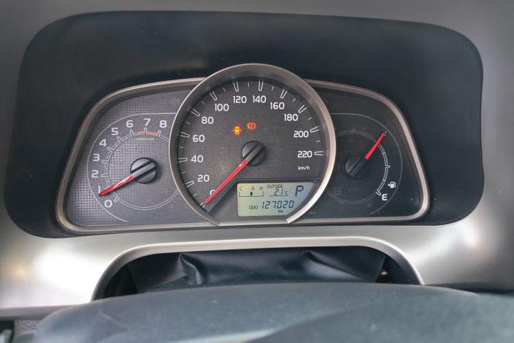 Used Toyota RAV4 2018 2.0L CVT Two-Wheel Drive Fashion X Edition
