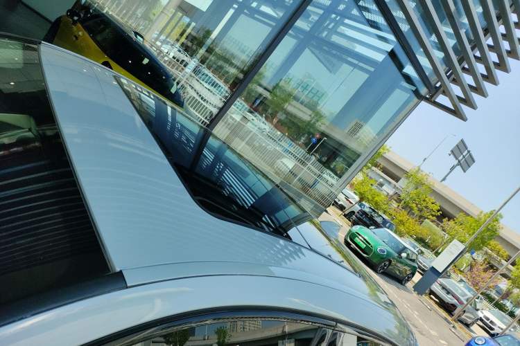 Used BMW X4 2022 xDrive 30i M Sport Package