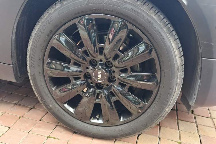 Used MINI Countryman 2021 1.5T COOPER ALL4 Connoisseur