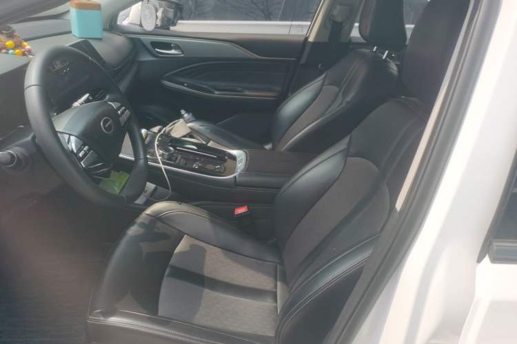 Used AION S 2022 Meizu 580 Pio