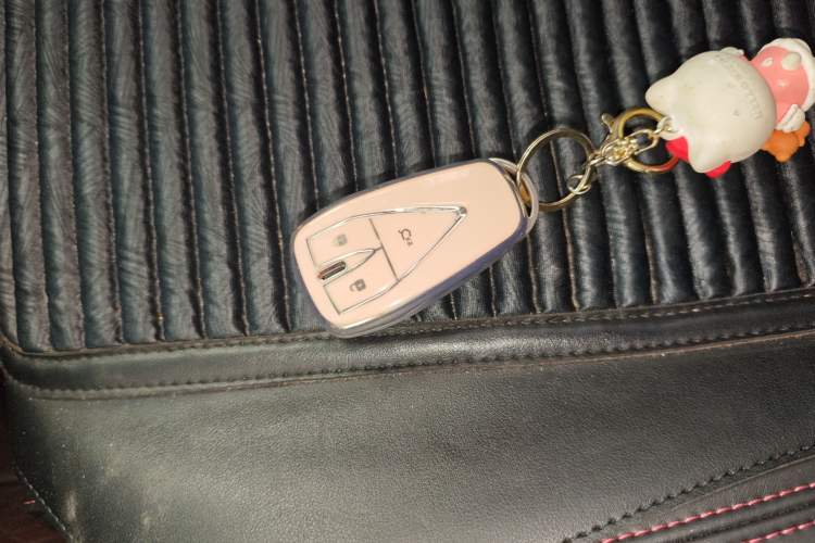 Used CHANGAN CS75 2023 Enjoy Edition 1.5T DCT Prestige Version
