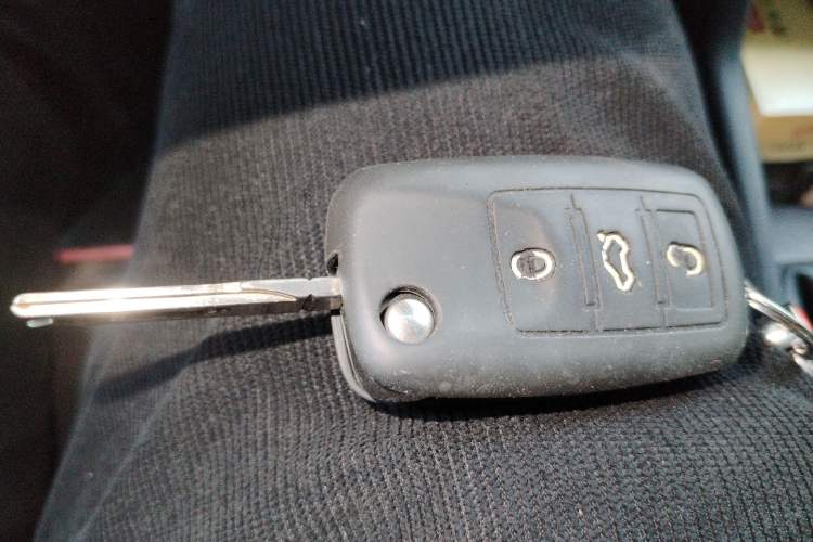 Used Volkswagen Jetta 2019 Dream Edition 1.5L Manual Fashion Version
