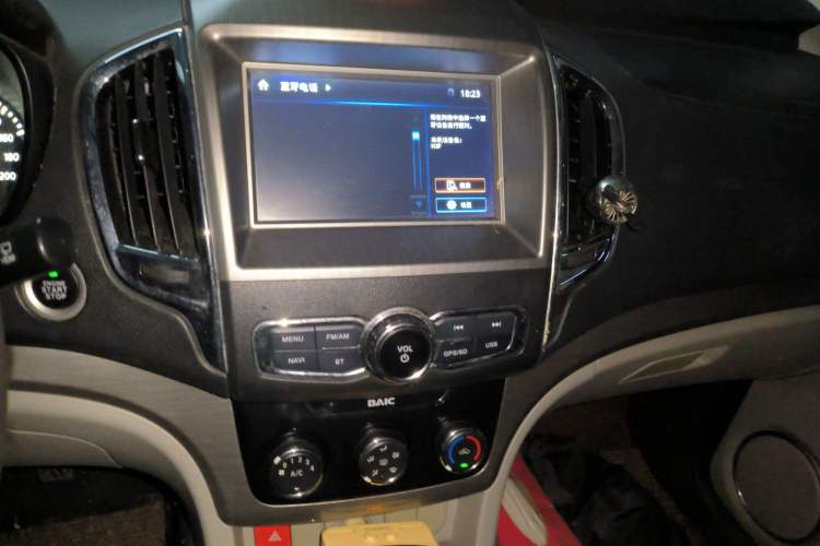 Used HYOSOW H3 2016 H3F 1.5L Manual Prestige Edition
