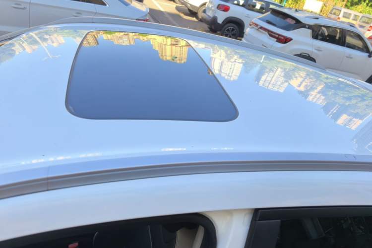 Used Geely Auto Coolray 2020 PRO 240T DCT Hunter